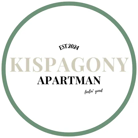 Kispagony *
