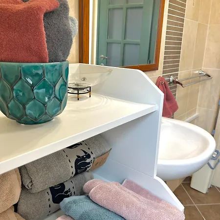 Apartment Kispagony Kaposvar