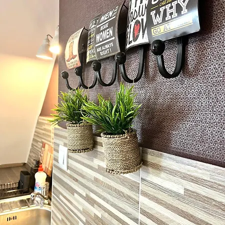 Kispagony Apartment Kaposvar