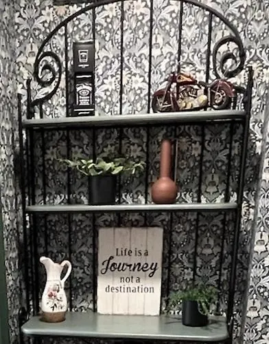Apartman Kispagony *