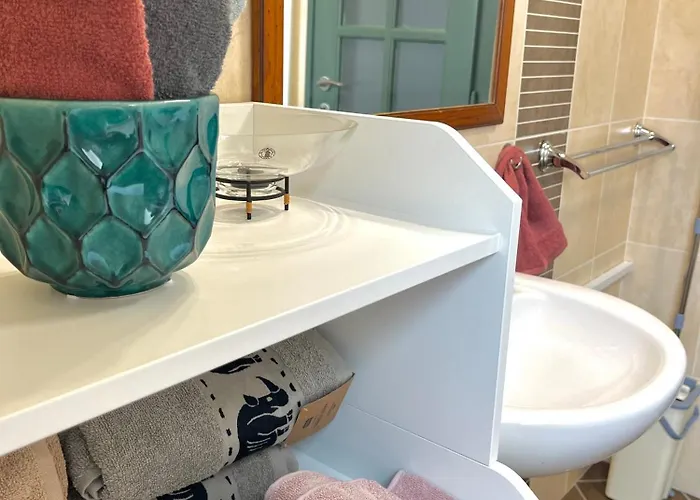 Apartman Kispagony Kaposvár