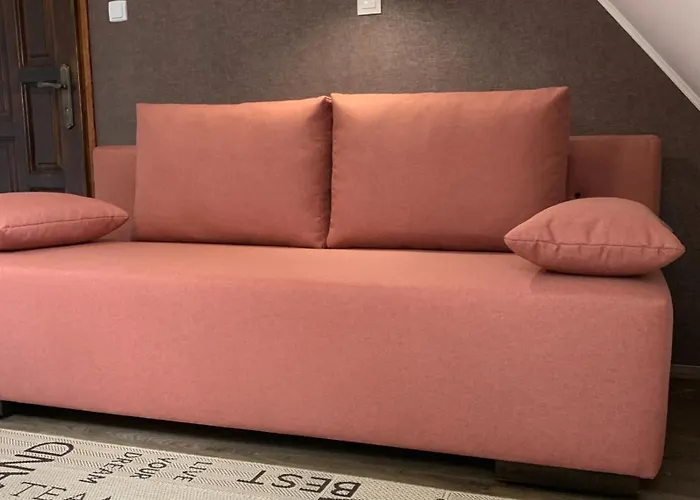 Apartman Kispagony Kaposvár
