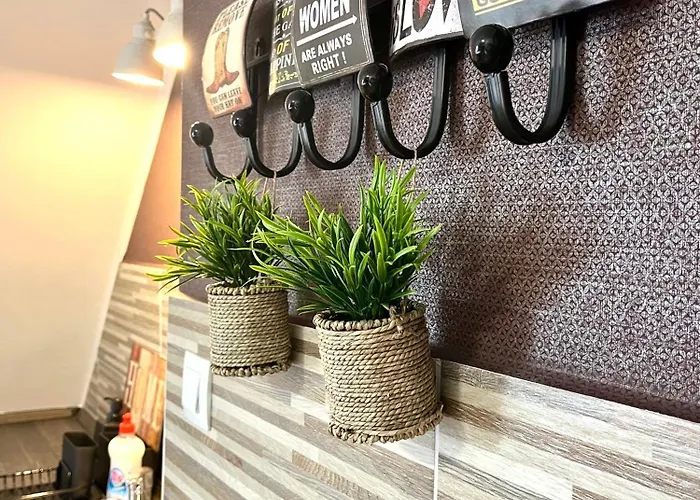 Kispagony Apartman Kaposvár